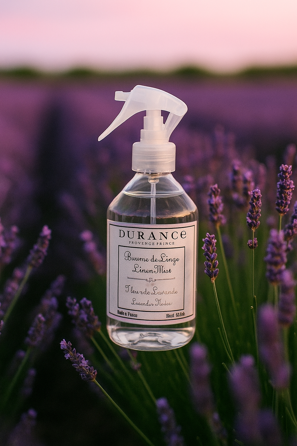 Perfume Textiles Lavanda