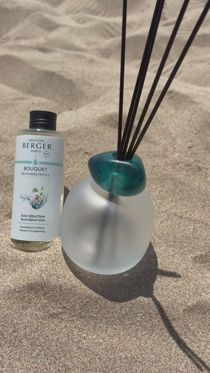 BOUQUET PERFUMADO MINERÉL GIVRÉ- aroma fresco con un toque masculino