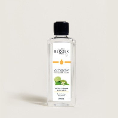 PERFUME FLEUR DE CITRONNIER (cítrico y afrutado) 500ml