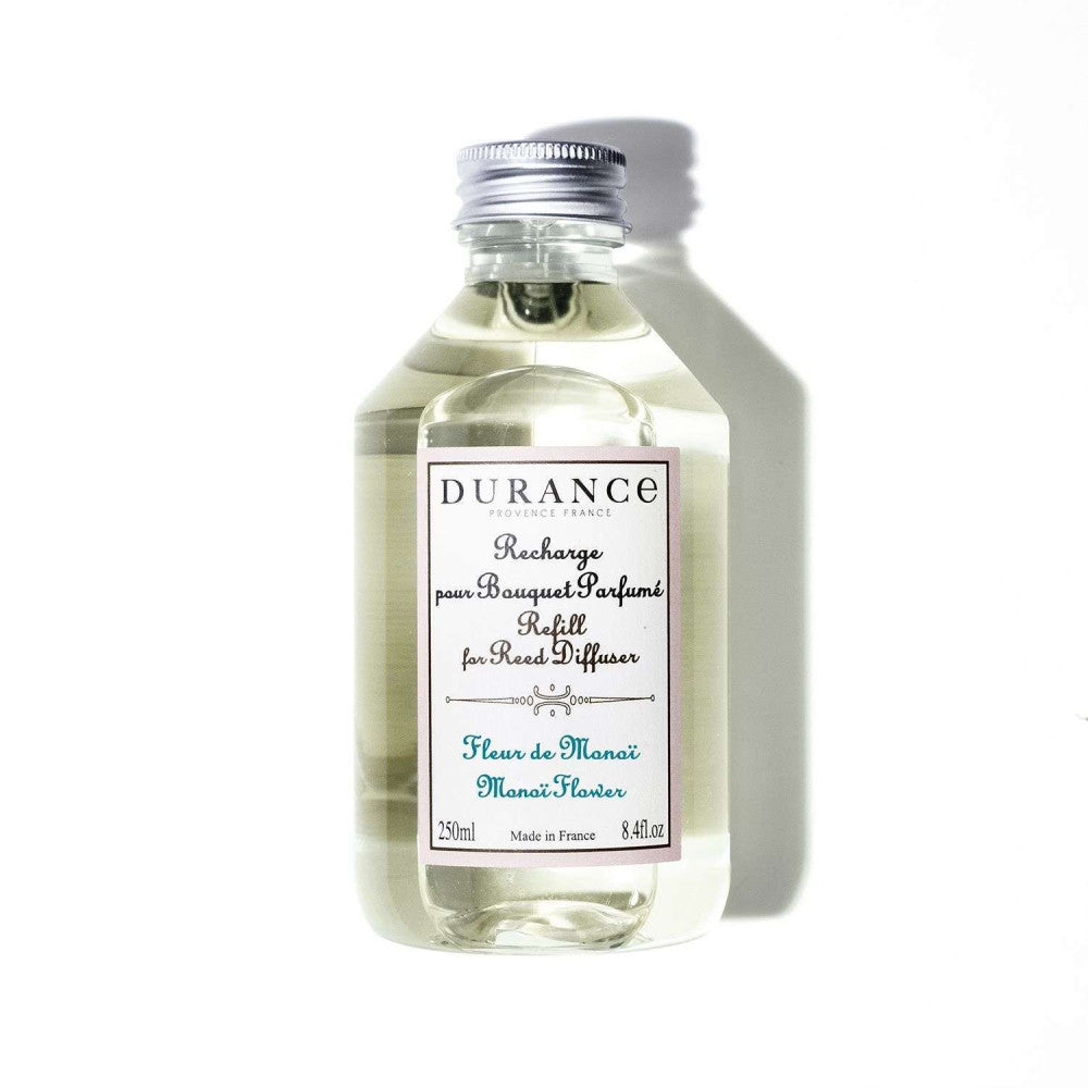 Recambio de mikado 250ml - Flor de Monoï