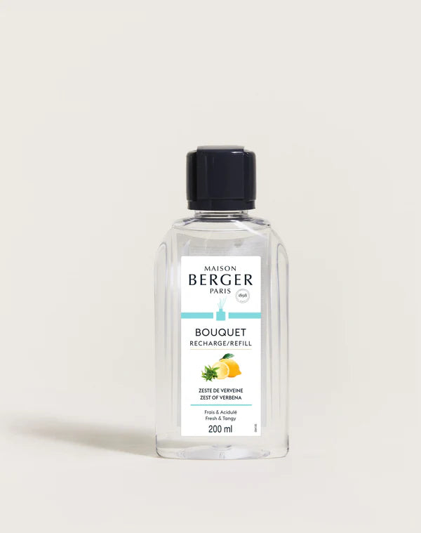 RECARGA MIKADO Zeste de Verveine 200ML