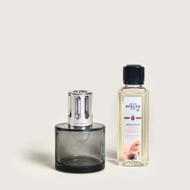 LÁMPPARA CATALÍTICA BERGER - Aroma relax