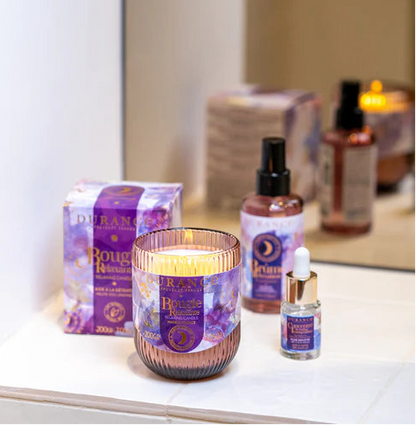Set serenidad( vela+concentrado de perfume)