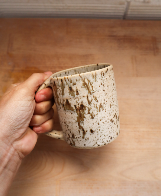 Taza motas